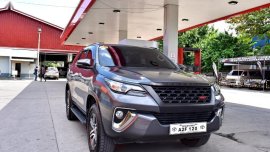 Toyota Fortuner 2018 for sale in Lemery