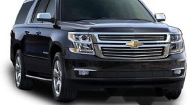 Chevrolet Suburban 2019 for sale in Mandaue