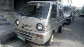 Sell 2010 Suzuki Carry in Manila