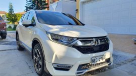 Honda Cr-V 2018 for sale in Bacoor