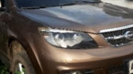 Sell 2015 BYD S6 in Manila