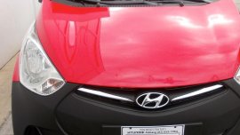Hyundai Eon 2013 for sale in Muntinlupa