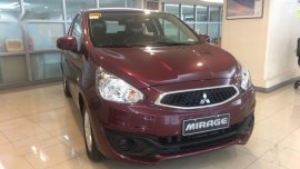 Sell 2019 Mitsubishi Mirage G4 in Makati