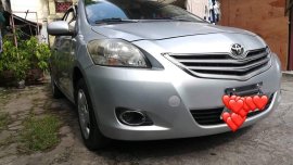 Sell 2012 Toyota Vios in Bacoor