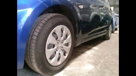 Hyundai Accent 2017 Sedan for sale 