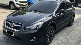 Sell 2015 Subaru Xv in Pasig