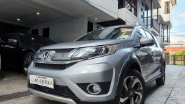 Honda BR-V 2019 for sale in Quezon City