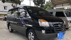 Selling Hyundai Starex 2007 in San Antonio