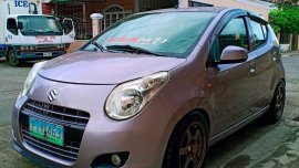 Suzuki Celerio 2011 for sale in Angono