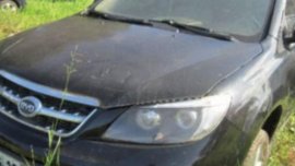 BYD S6 2015 for sale in Manila