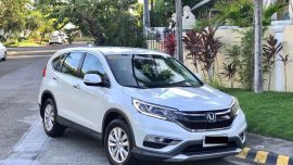 Selling Honda Cr-V 2006 in Muntinlupa