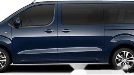 Peugeot Traveller 2019 for sale in Cebu City 