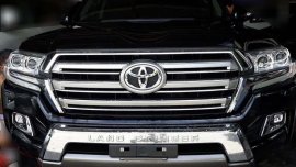 Toyota Land Cruiser 2019 for sale in Manila