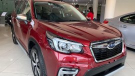 Subaru Forester 2020 for sale in San Juan
