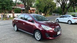Mitsubishi Mirage G4 2017 for sale in Quezon City