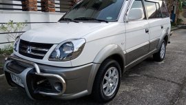 Sell 2012 Mitsubishi Adventure in Mabalacat