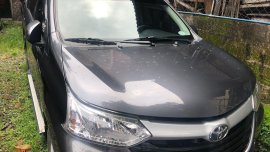 Sell 2016 Toyota Avanza in Quezon City