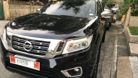 Nissan Navara 2019 for sale in Quezon City