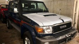 Toyota Land Cruiser 2019 for sale in Quezon City
