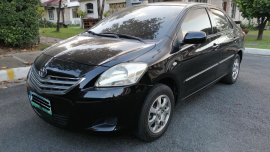 Toyota Vios 2010 for sale in Manila