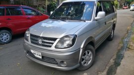 Mitsubishi Adventure 2016 for sale in Quezon City