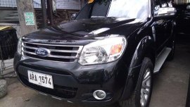 Ford Everest 2015 for sale in Quezon City