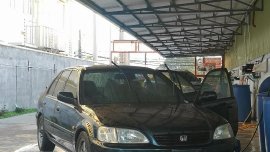 Honda City 2001 for sale in Manila