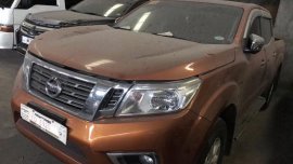 Sell 2018 Nissan Navara in Quezon City
