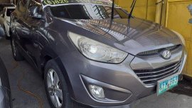 Selling Hyundai Tucson 2011 in Parañaque