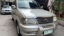 Toyota Revo 2003 for sale in Makati 