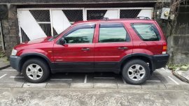 Ford Escape 2004 for sale in Manila