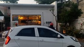 Kia Picanto 2015 for sale in Mandaue