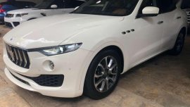 Maserati Levante 2018 for sale in Quezon City