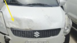 Suzuki Swift 2015 for sale in Manila