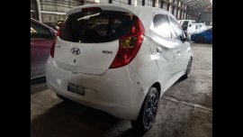 Sell 2018 Hyundai Eon Hatchback in Quezon City 