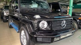 Mercedes-Benz G-Class 2020 for sale in Quezon City