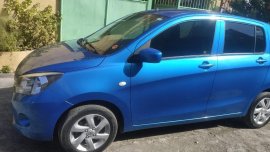 Selling Suzuki Celerio 2016 in Pulilan