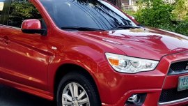 Sell 2011 Mitsubishi Asx in Estancia