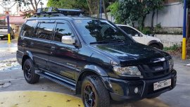 Isuzu Crosswind 2018 for sale in Quezon City