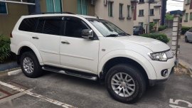 Sell 2010 Mitsubishi Montero in Manila