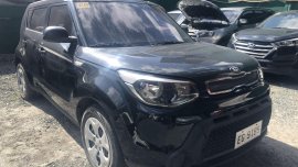 Kia Soul 2017 for sale in Quezon City
