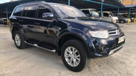 Mitsubishi Montero Sport 2014 for sale in Manila