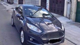 Ford Fiesta 2014 for sale in San Mateo
