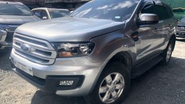 Ford Everest 2017 for sale in Quezon City
