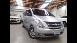 Selling Hyundai Grand Starex 2010 Van in Cebu City