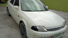 Sell 2001 Ford Lynx in Cebu City