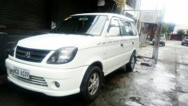 Selling Mitsubishi Adventure 2017 in Manila