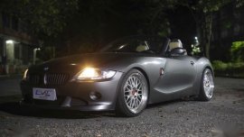 Sell 2003 Bmw Z4 in Quezon City