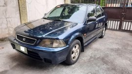 2nd Hand Honda City for sale in Quezon City