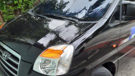 Sell 2007 Hyundai Starex in Mandaluyong